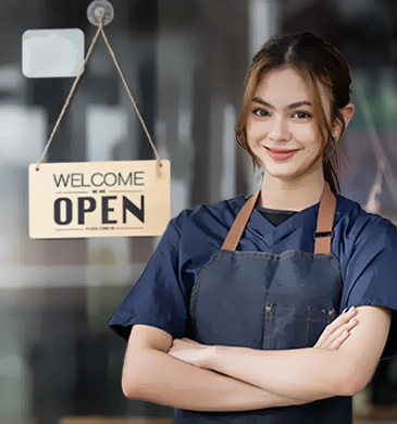 B2B Lead Generation System